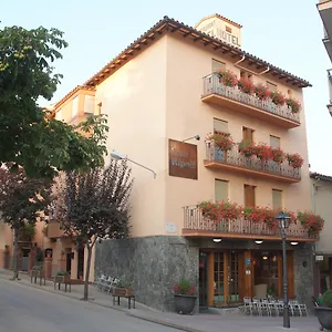 Ripoll Отель