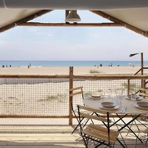 Campsite Gavina