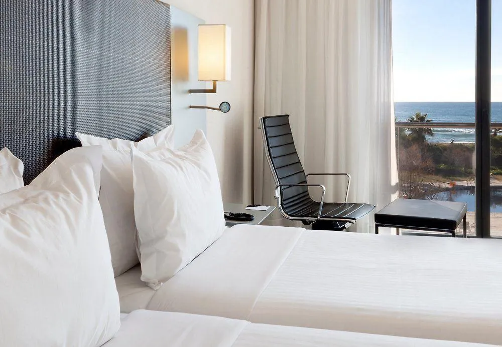Ac Hotel Gava Mar 4*,  Spain