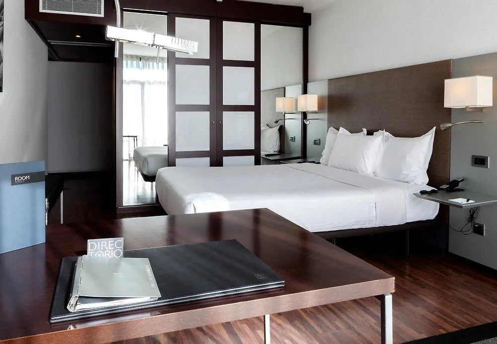 ****  Ac Hotel Gava Mar Spain