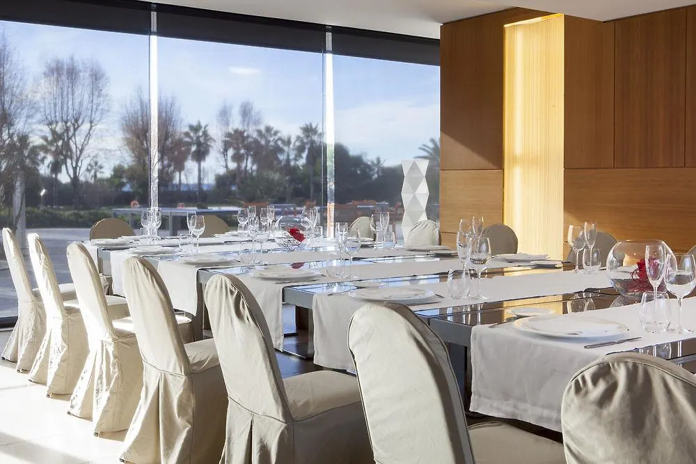 Ac Hotel Gava Mar 4*,