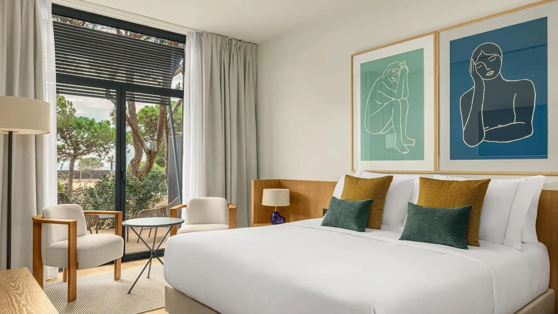 ****  Ac Hotel Gava Mar Spain