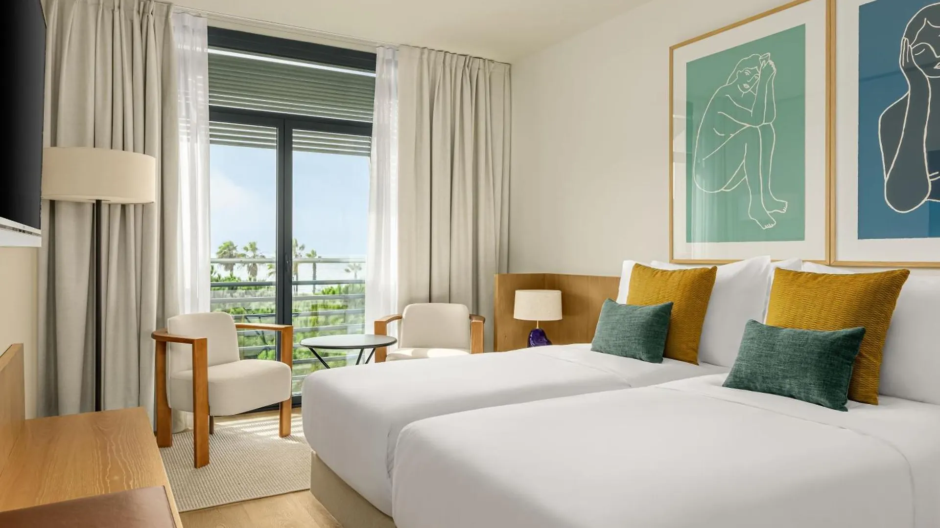 Ac Hotel Gava Mar