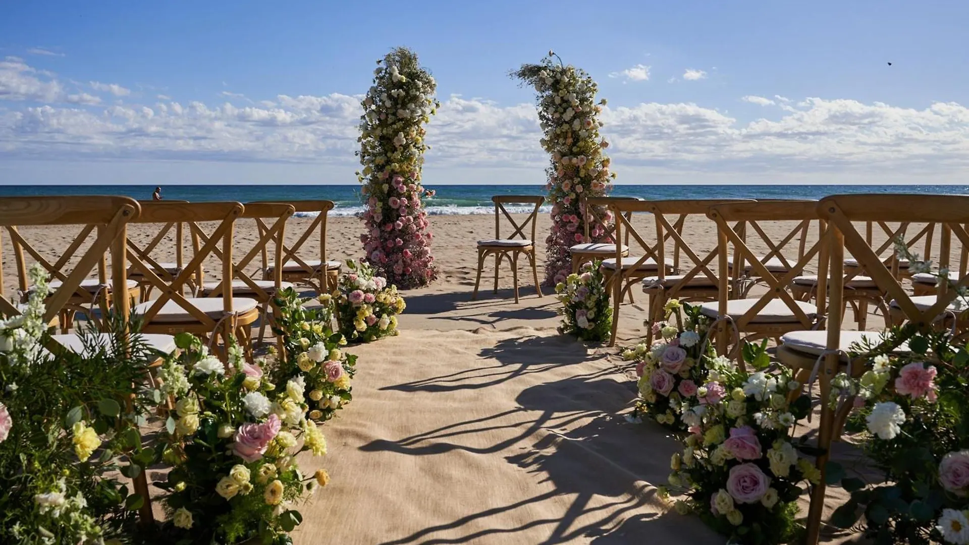 Ac Hotel Gava Mar 4*,