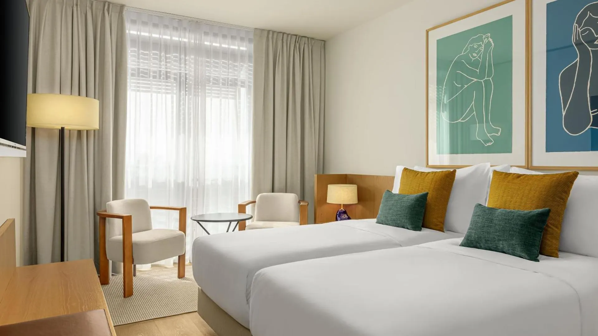 Ac Hotel Gava Mar