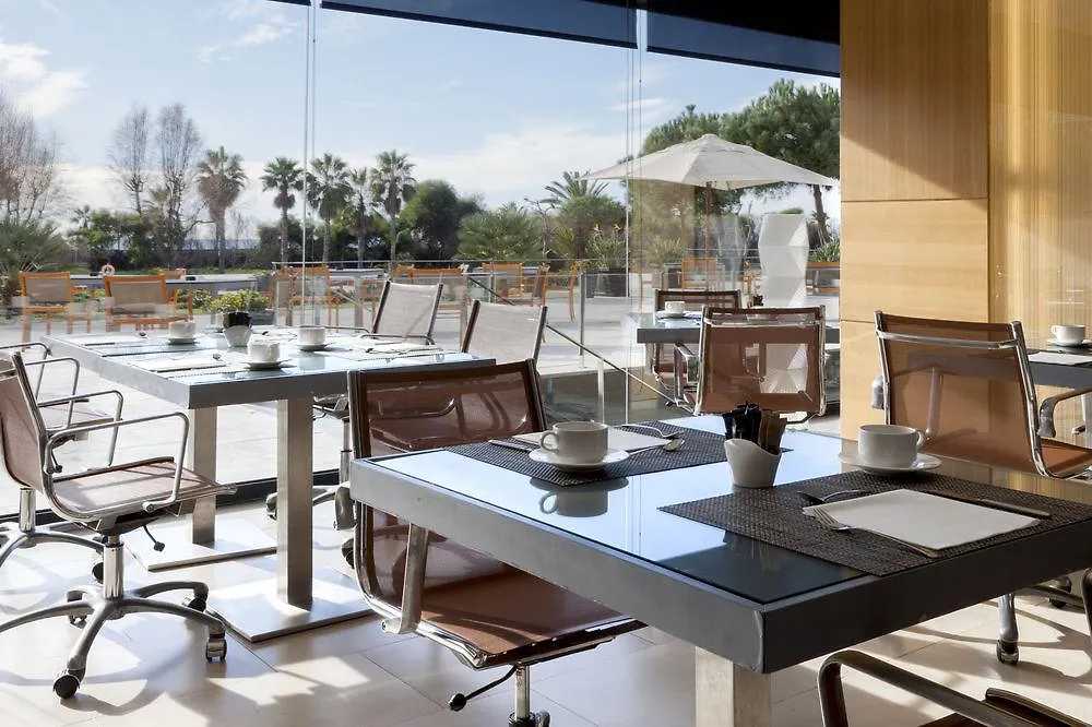 ****  Ac Hotel Gava Mar Spanien