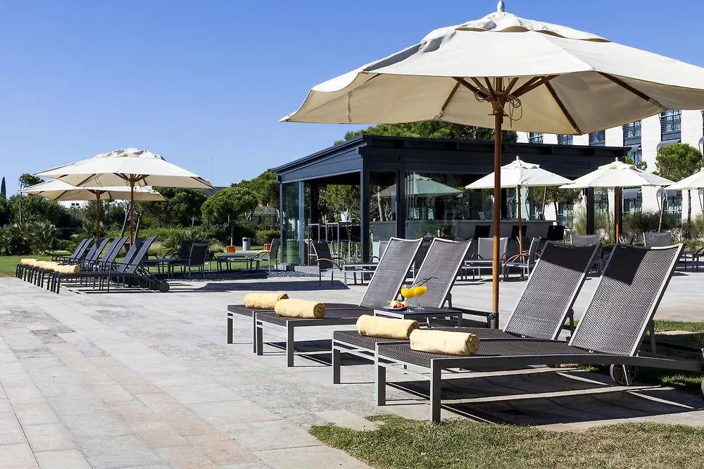 Ac Hotel Gava Mar 4*,