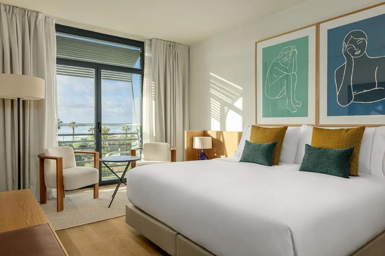 ****  Ac Hotel Gava Mar Spanien