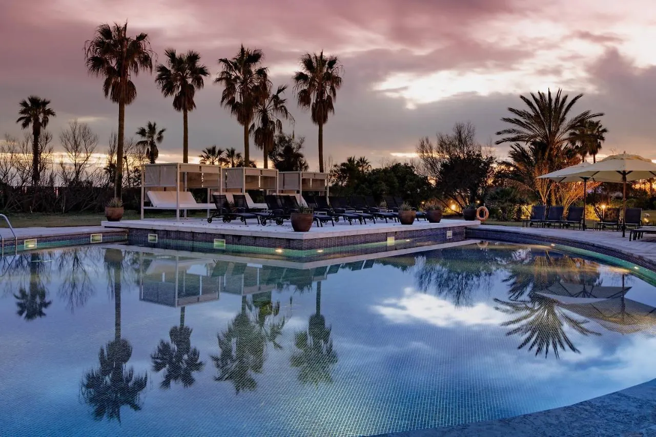 Ac Hotel Gava Mar 4*,