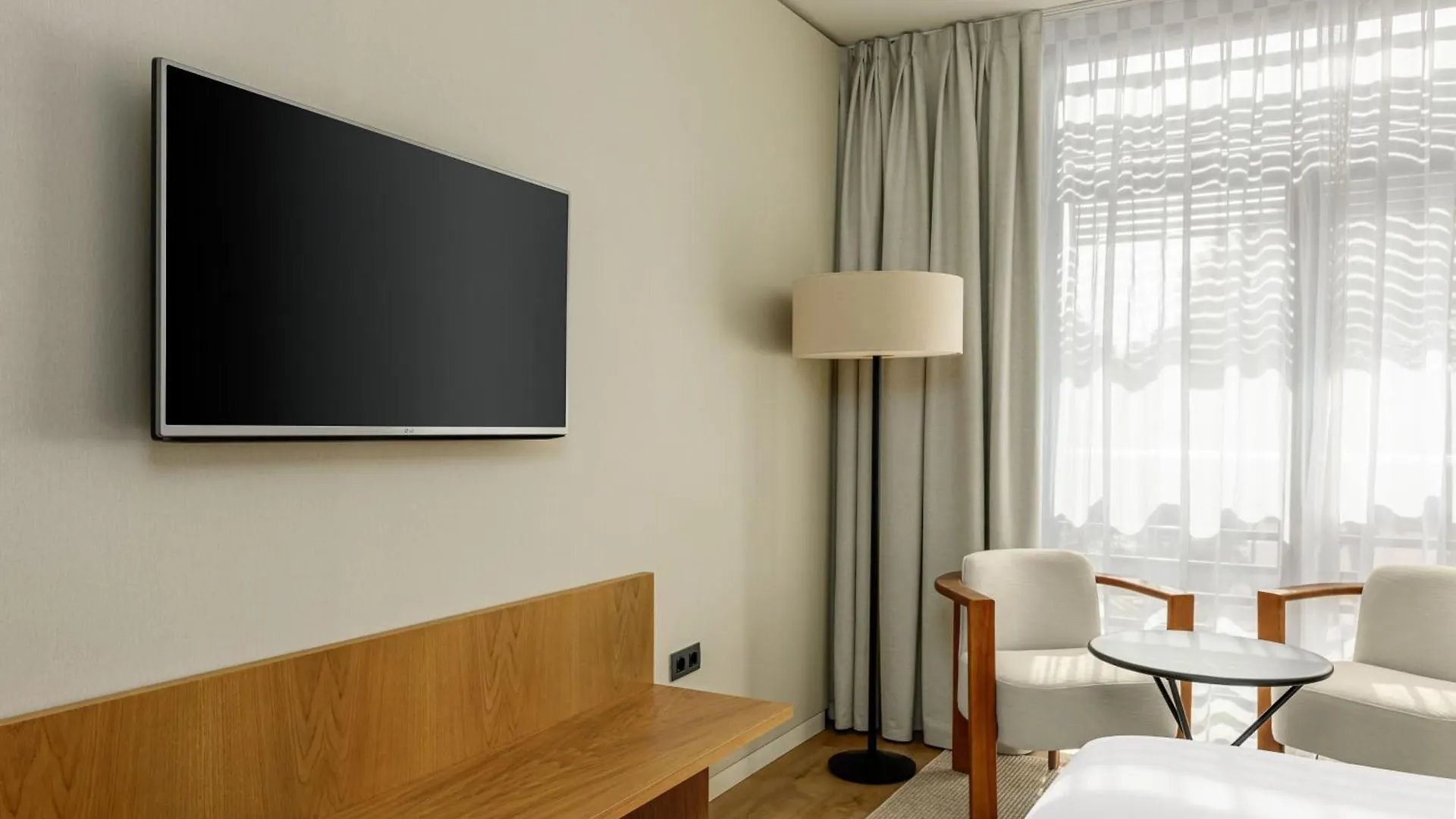 Ac Hotel Gava Mar 4*,