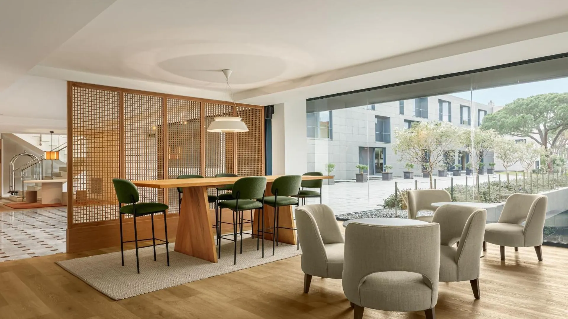Ac Hotel Gava Mar