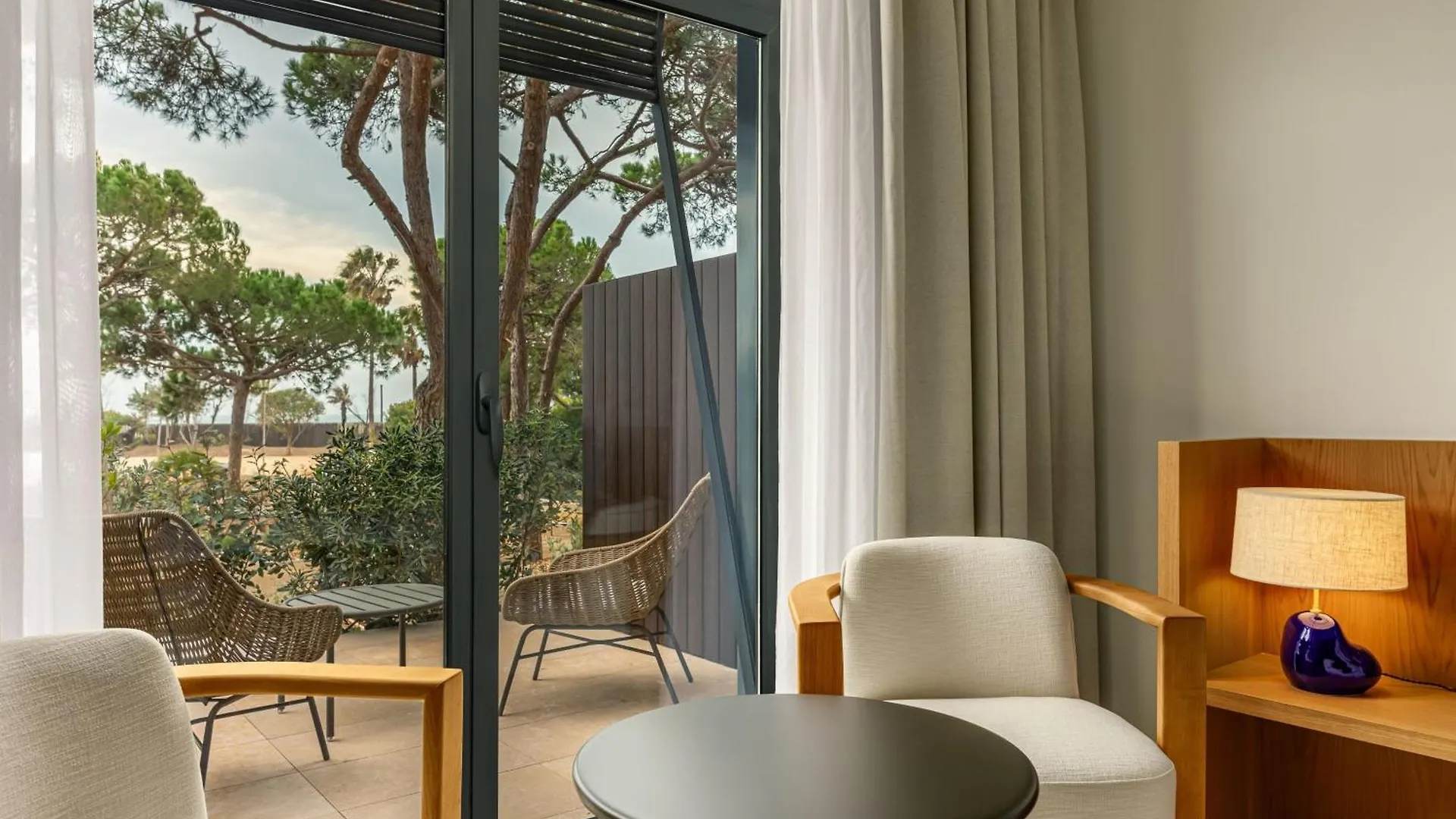 Ac Hotel Gava Mar Spanien