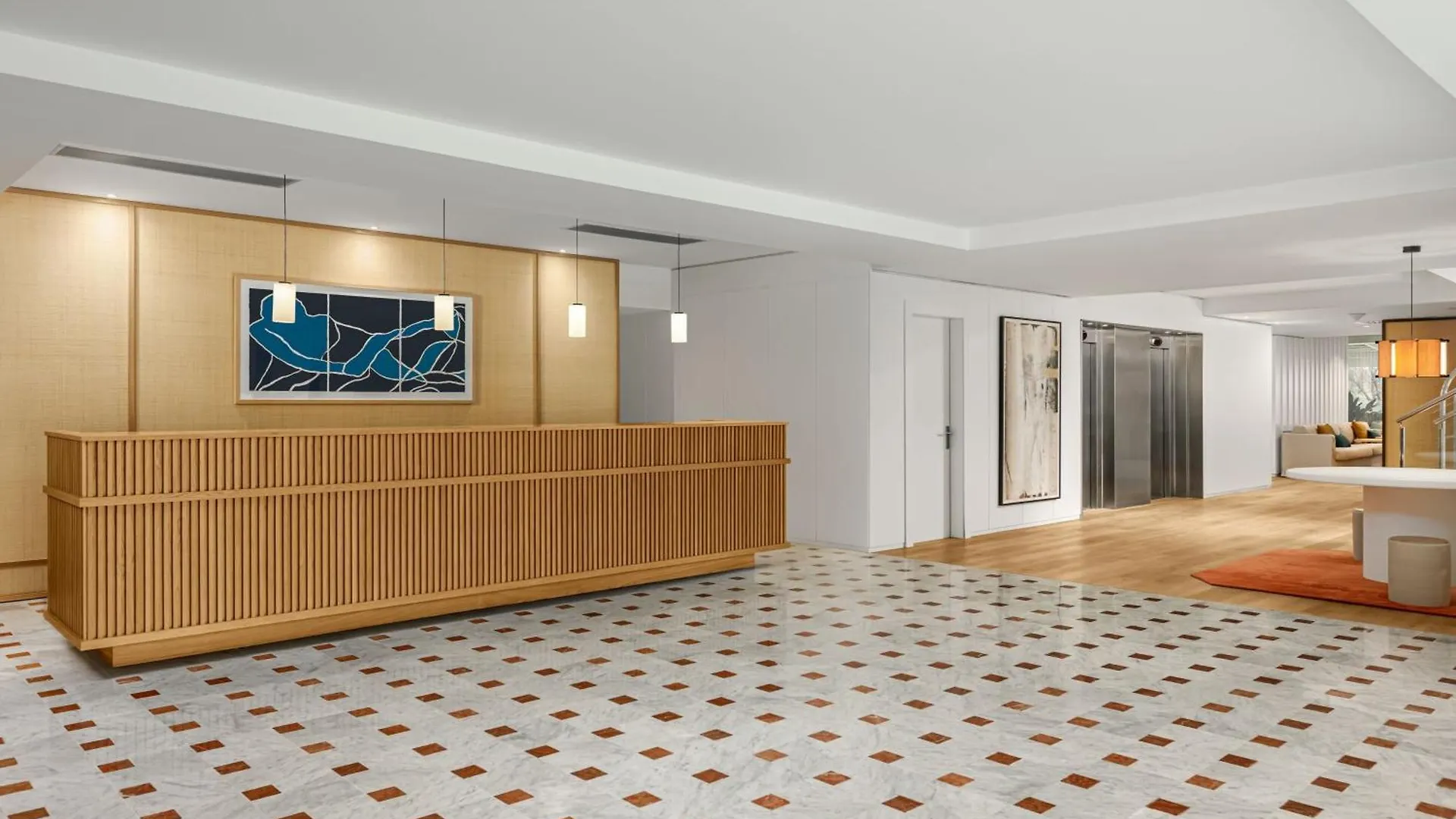 Ac Hotel Gava Mar Ισπανία