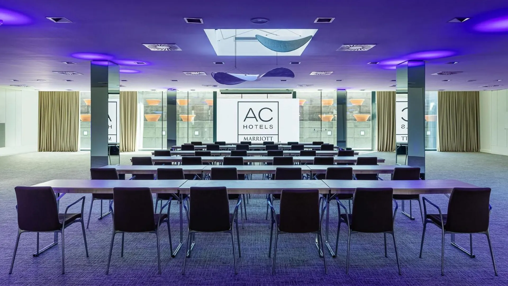AC Hotel Gavà Mar Airport by Marriott Espanha