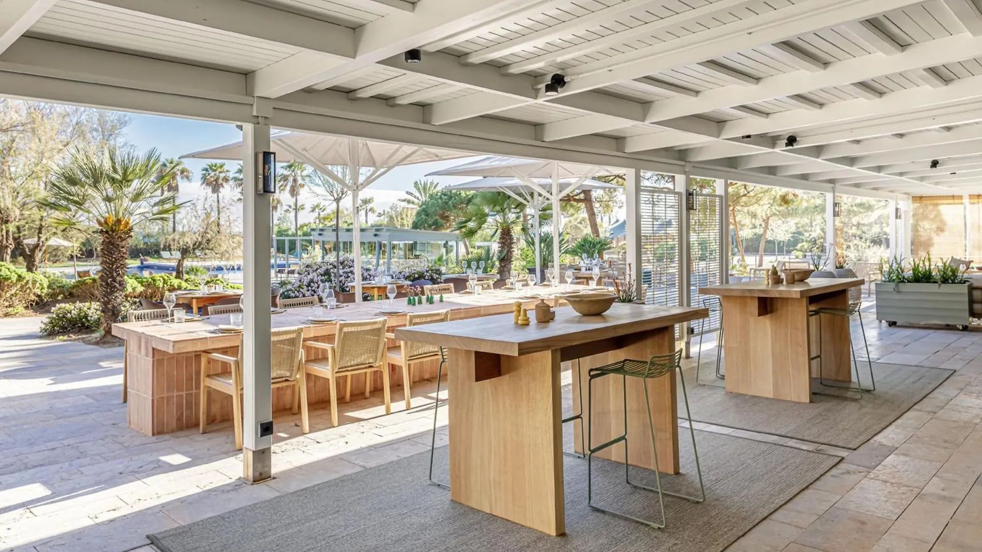 ****  Ac Hotel Gava Mar Spanien