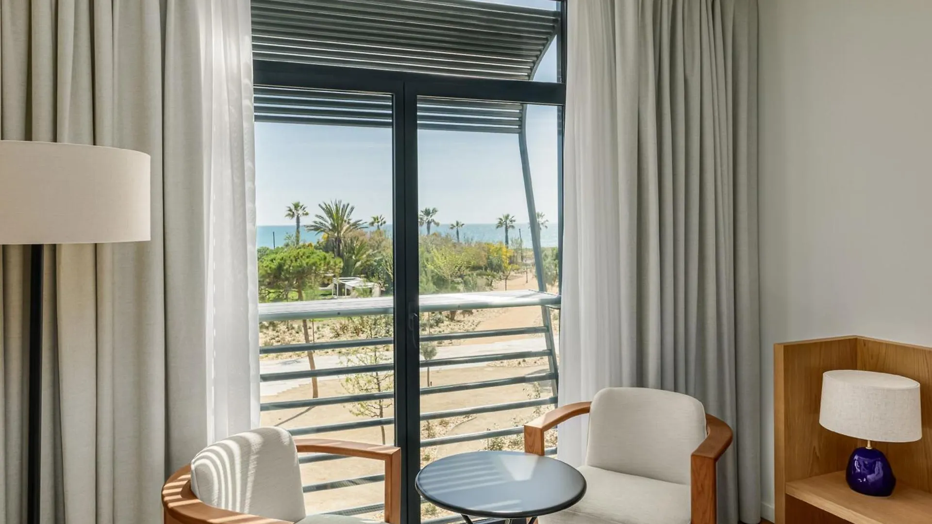 Ac Hotel Gava Mar