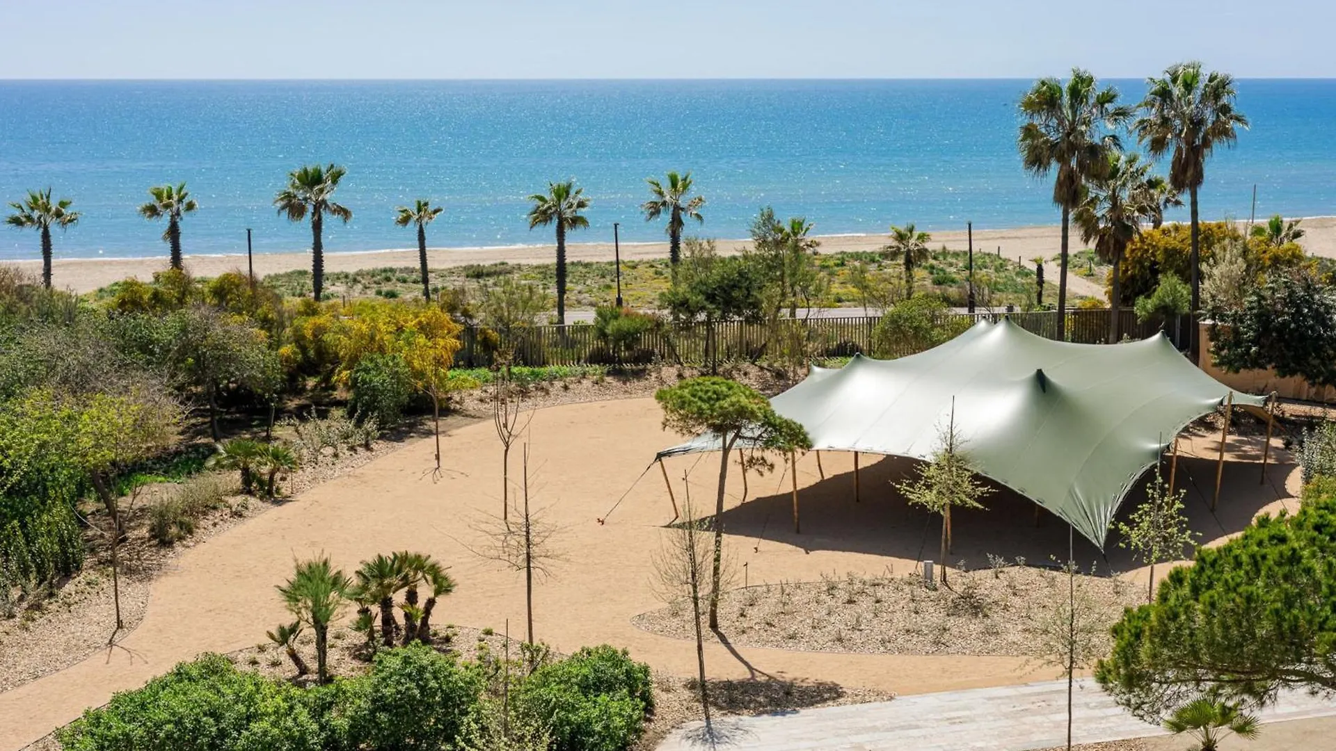 Ac Hotel Gava Mar 4*,