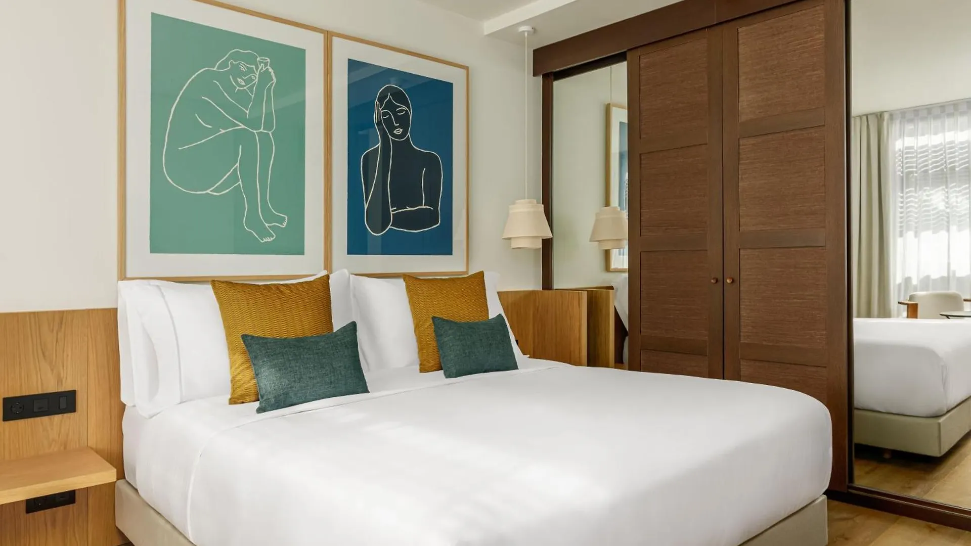 ****  Ac Hotel Gava Mar Spanien