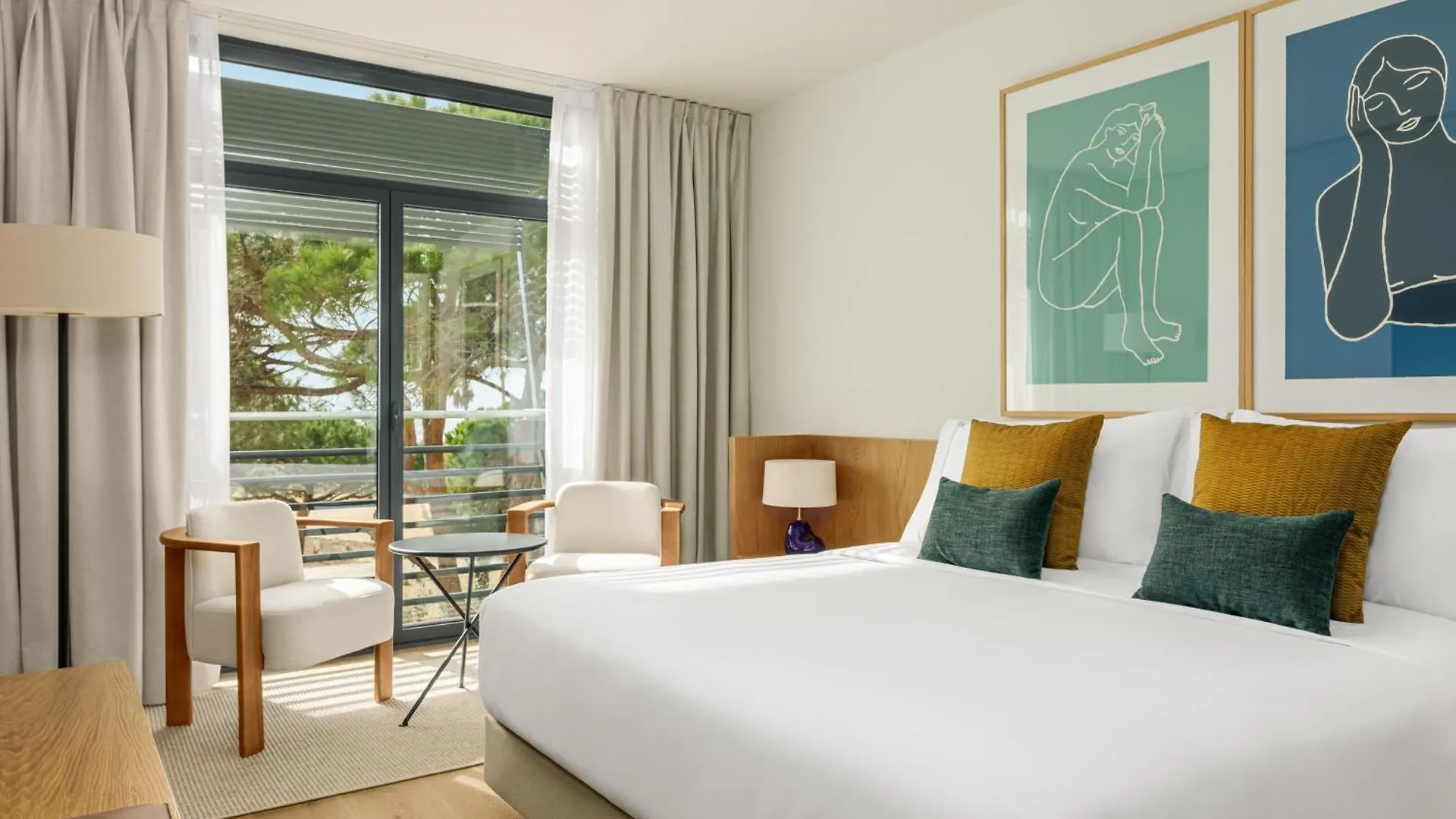 Ac Hotel Gava Mar Spanien