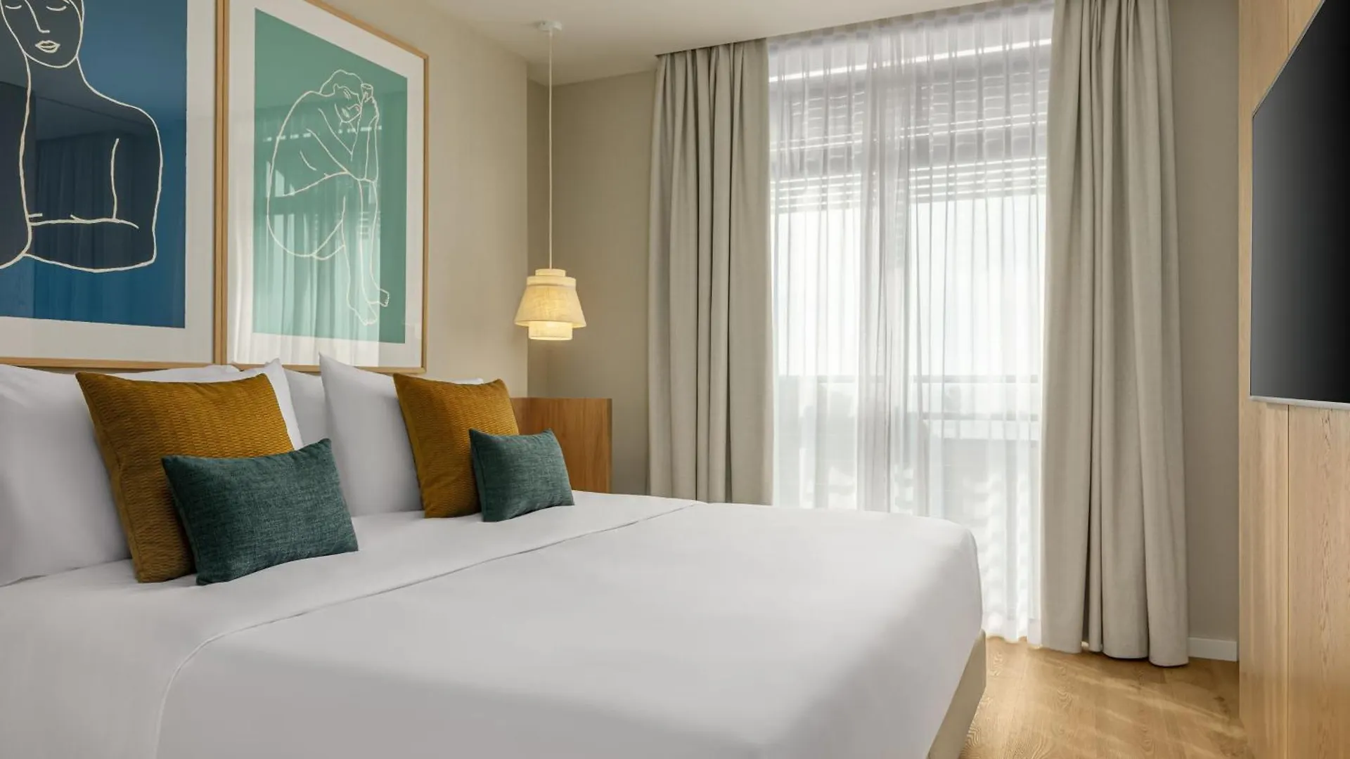 Ac Hotel Gava Mar