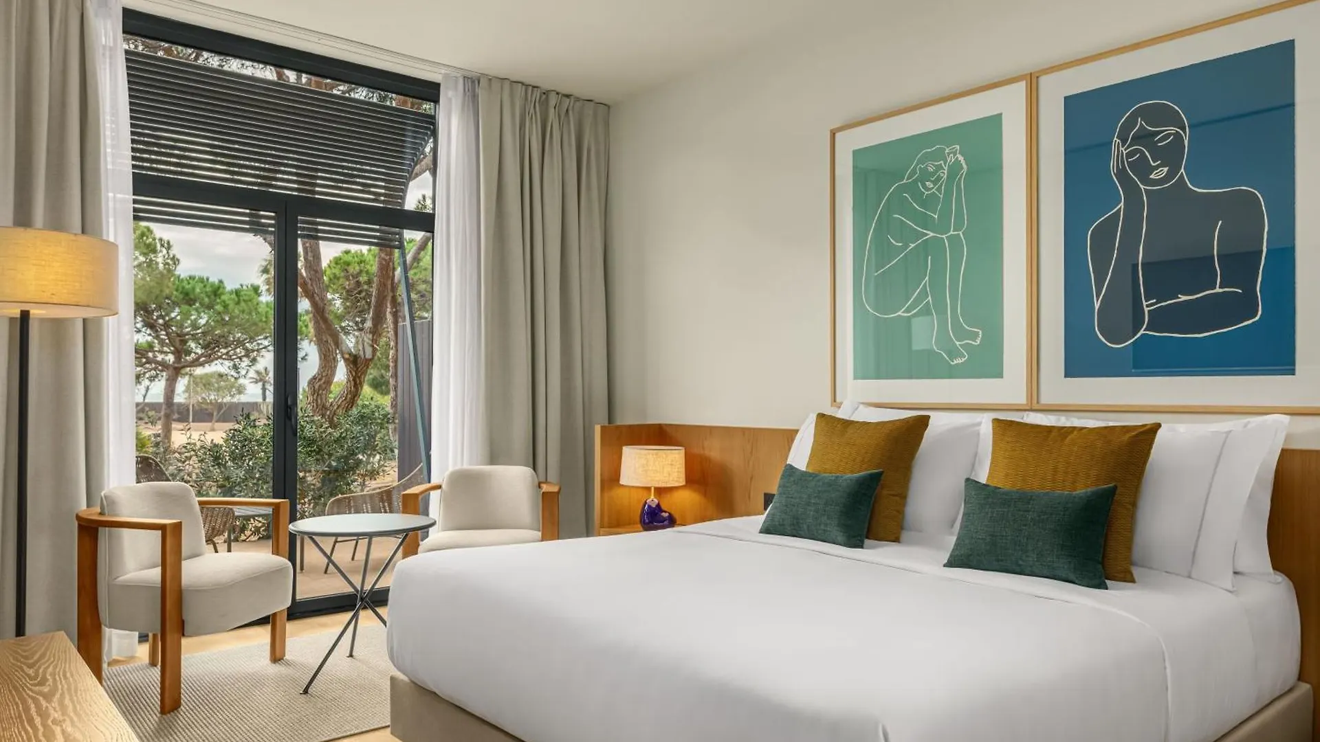 Ac Hotel Gava Mar 4*,