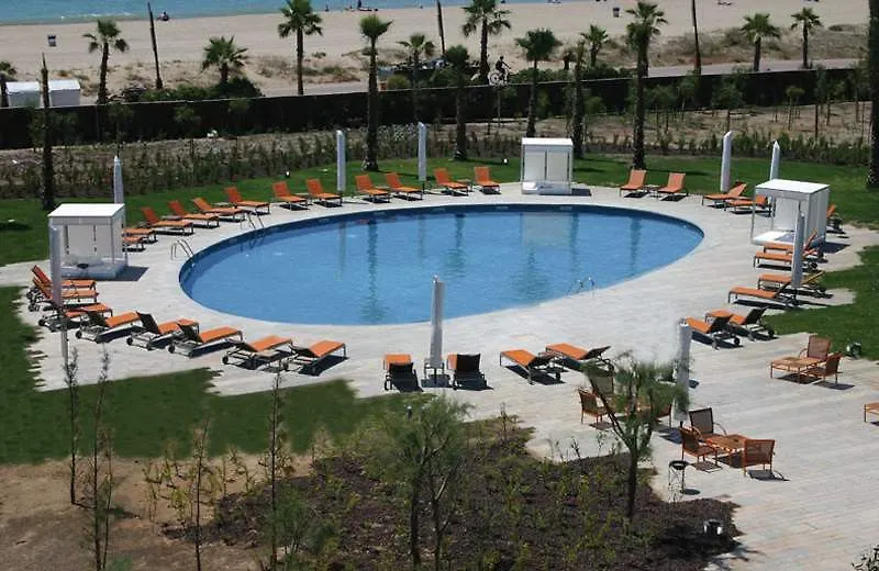 Ac Hotel Gava Mar